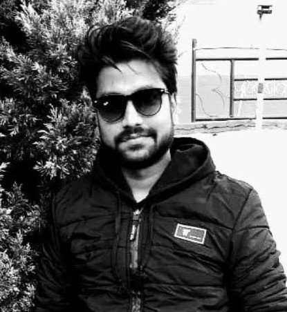 Gopal Yadav, the Founder, Owner and Director of Nexus Digitech, a leading digital marketing agency in Varanasi.